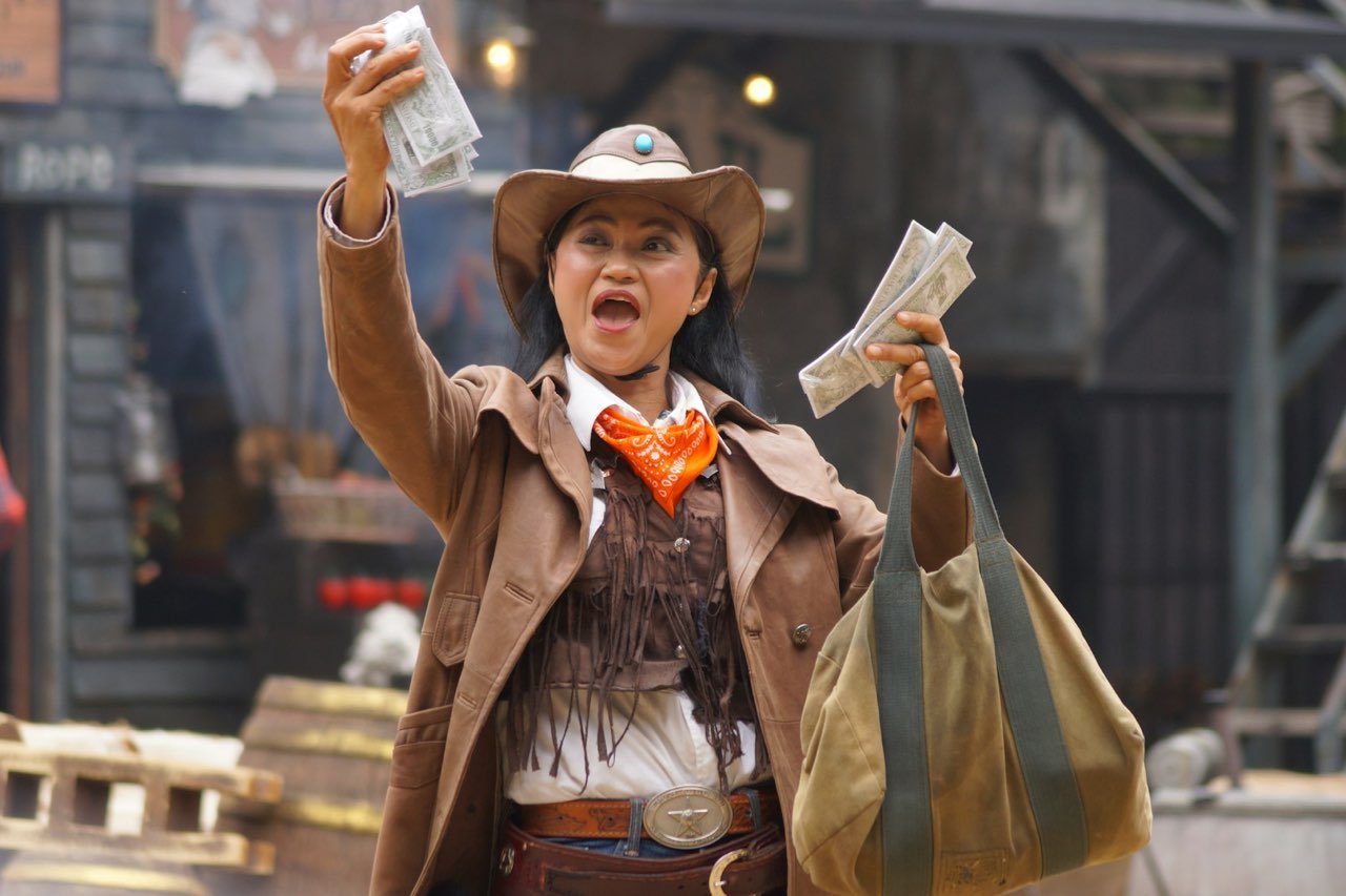 Raga Fusion: East Meets West