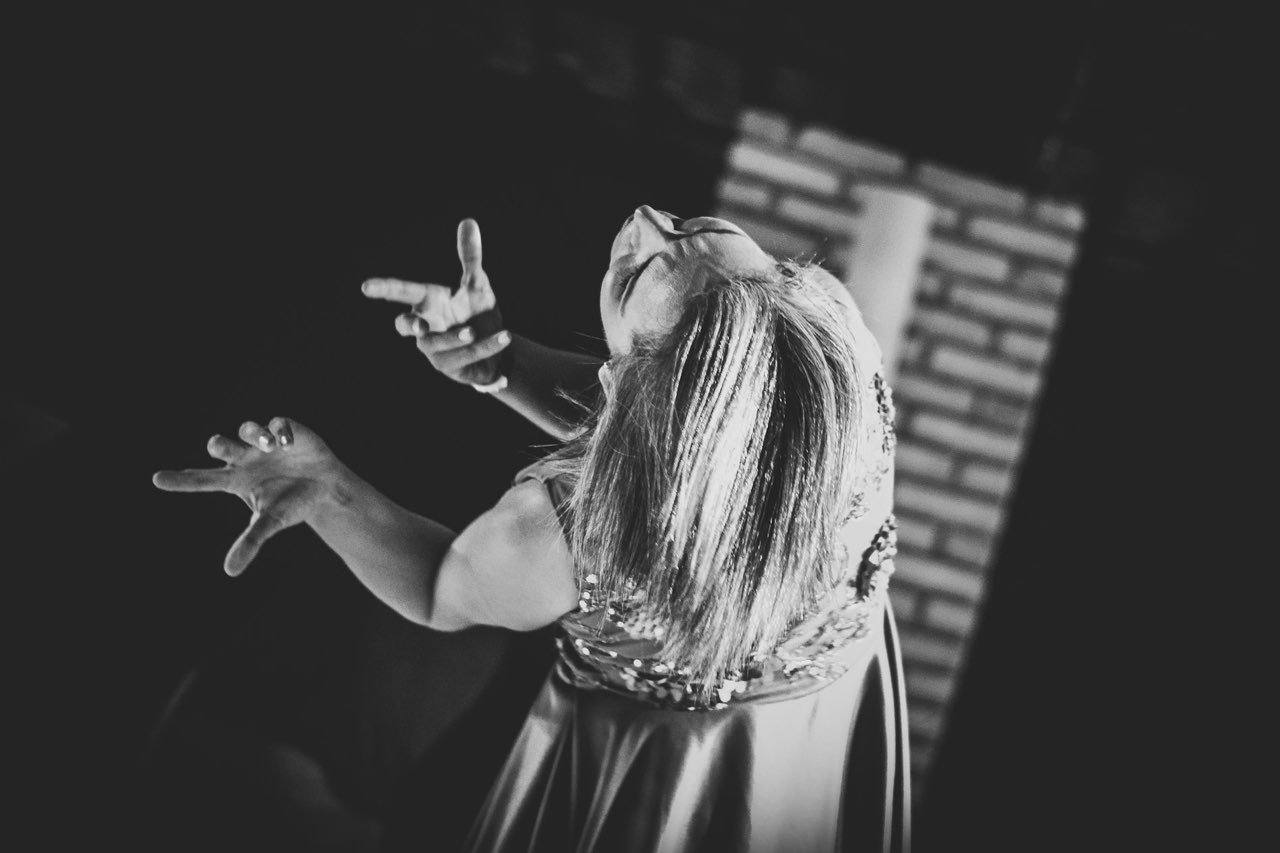 Experimental Theatre Lab